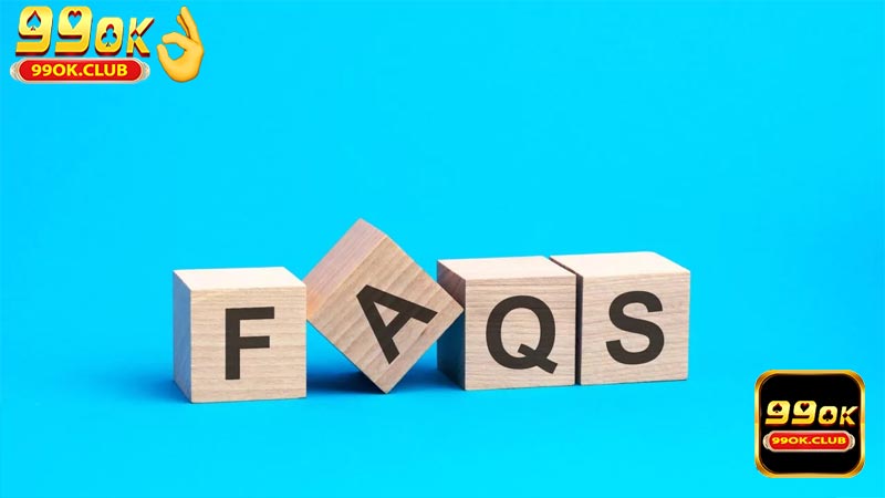 3 FAQs 99ok Vip 