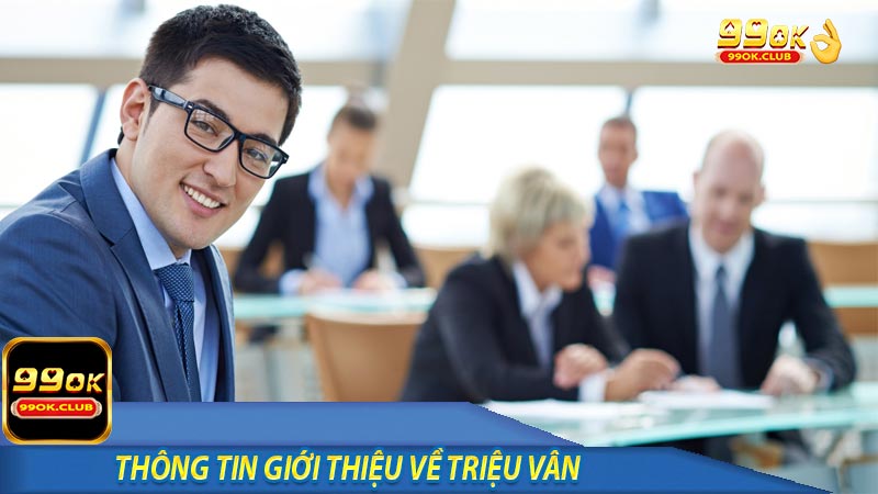 Thông tin giới thiệu về Triệu Vân