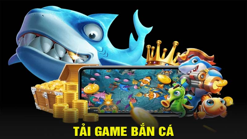 game bắn cá