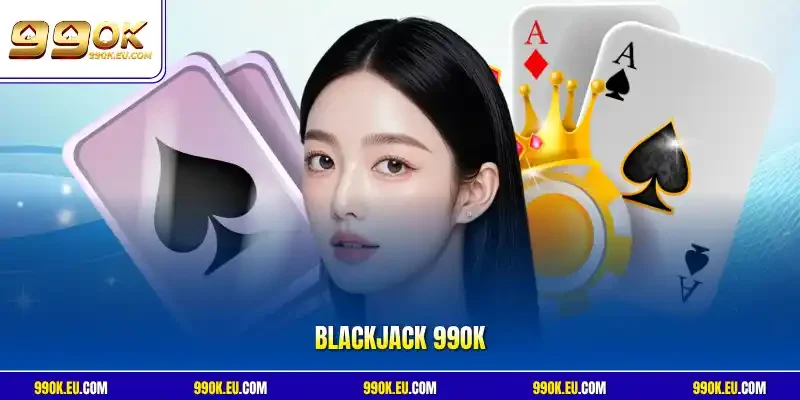 Blackjack 99OK
