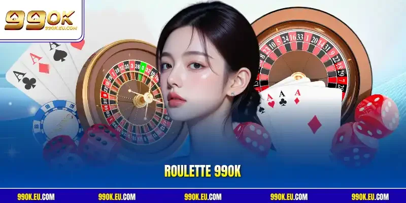 Roulette 99OK