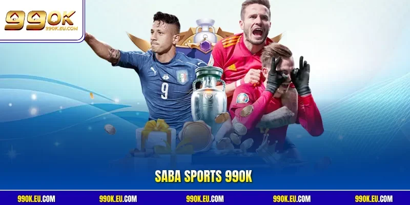 Saba Sports 99OK