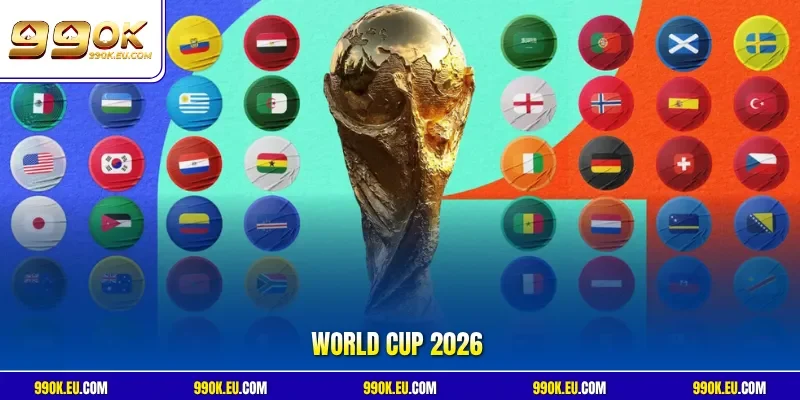 World Cup 2026